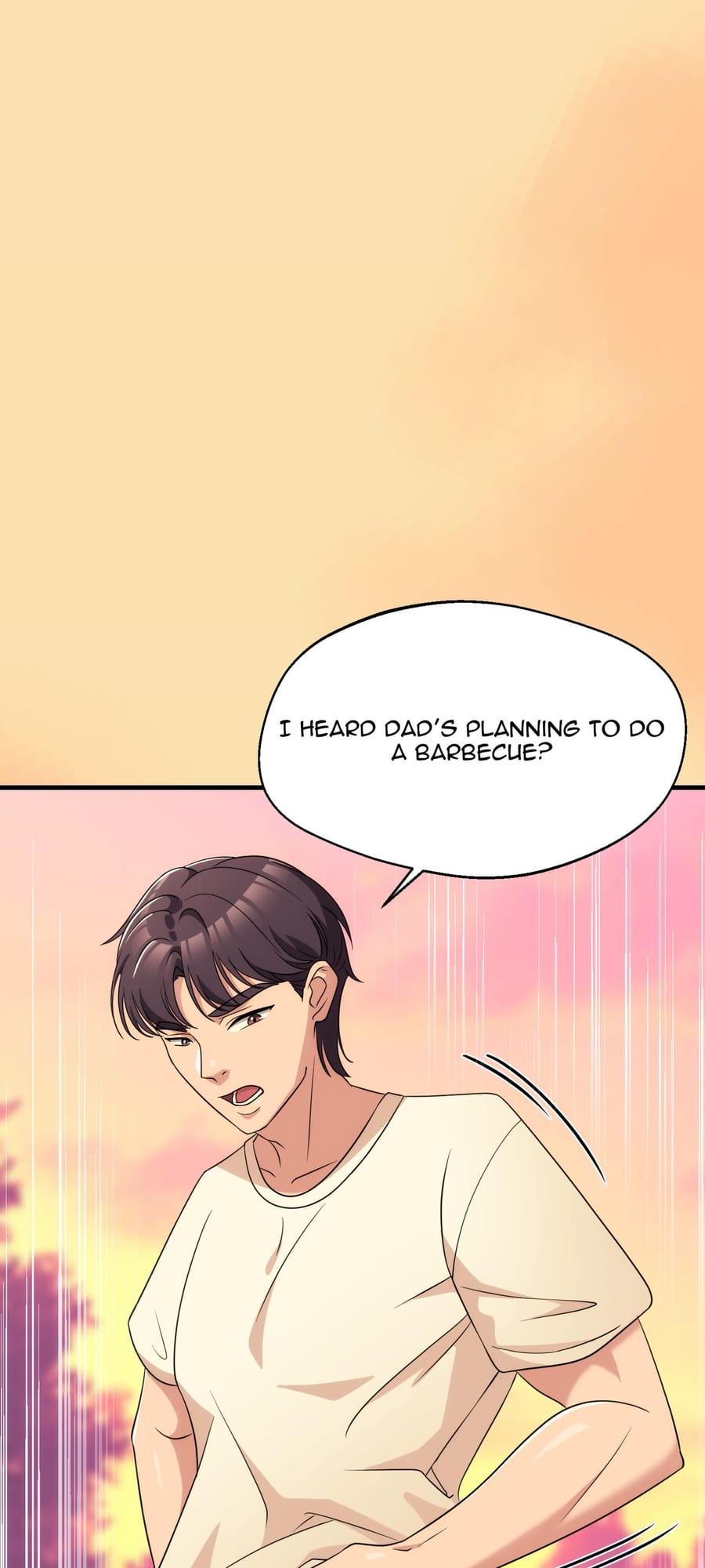 Teach Me First! Uncensored, chapter 13, page 10 of 73