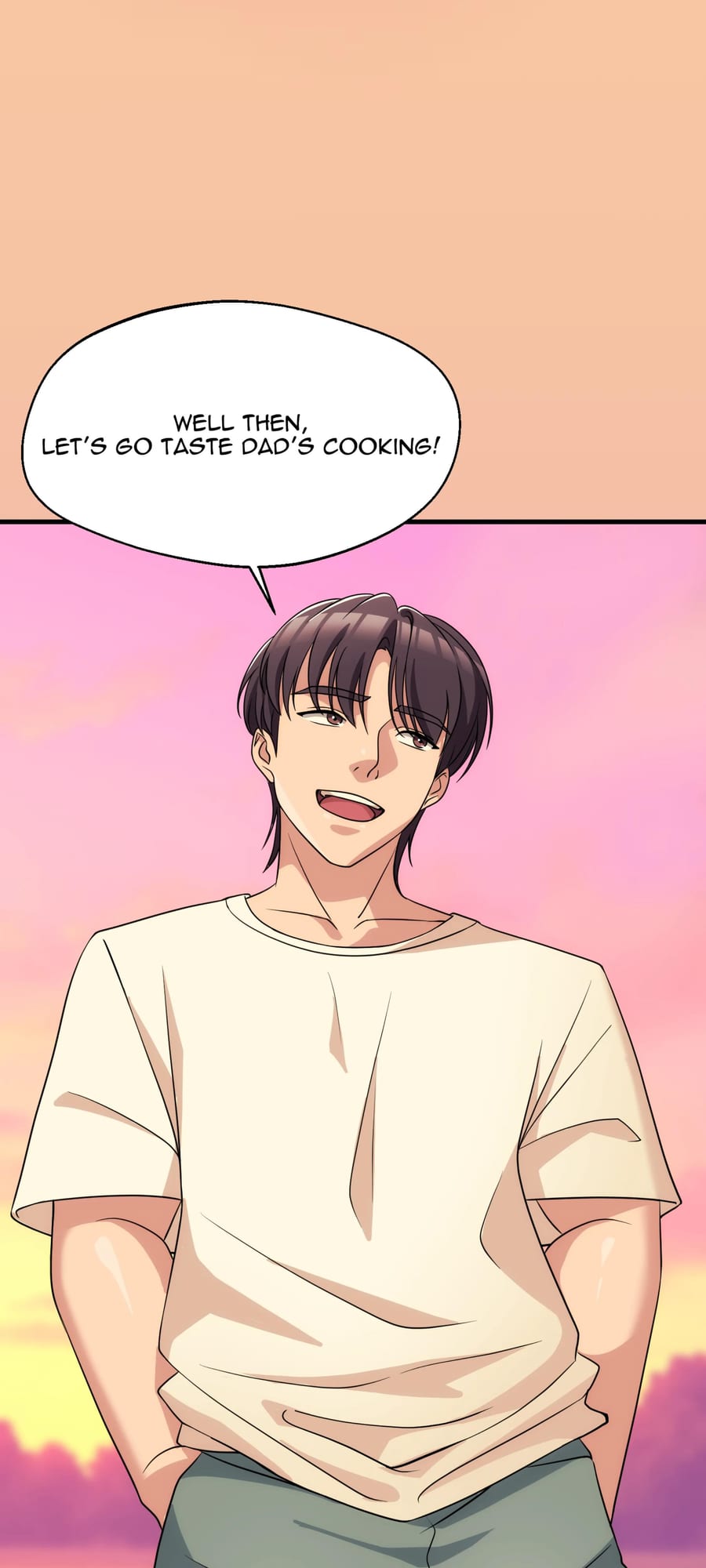 Teach Me First! Uncensored, chapter 13, page 13 of 73