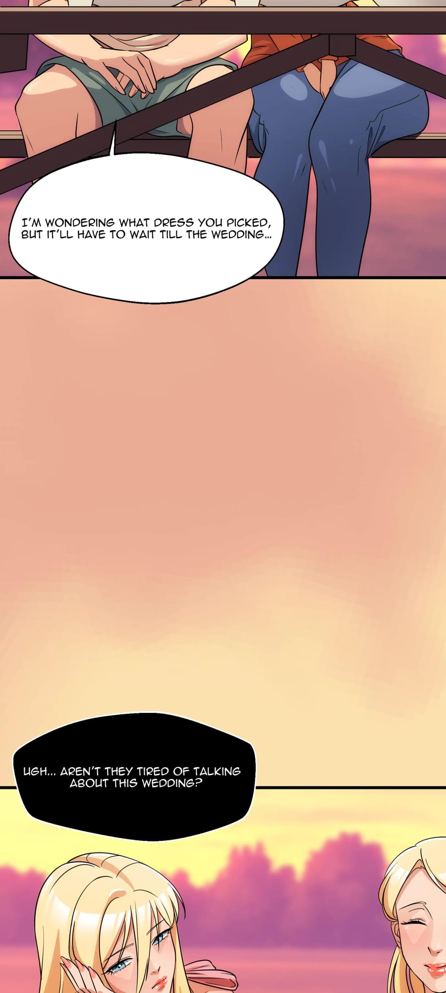 Teach Me First! Uncensored, chapter 13, page 22 of 73