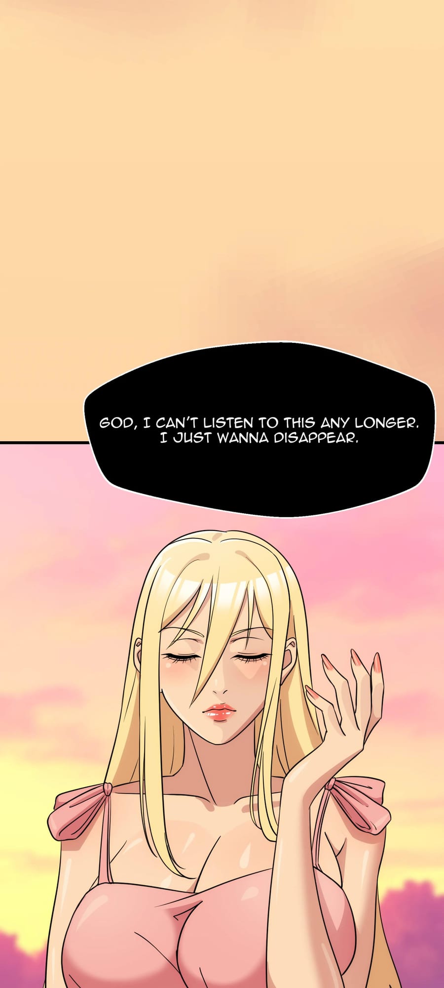 Teach Me First! Uncensored, chapter 13, page 26 of 73