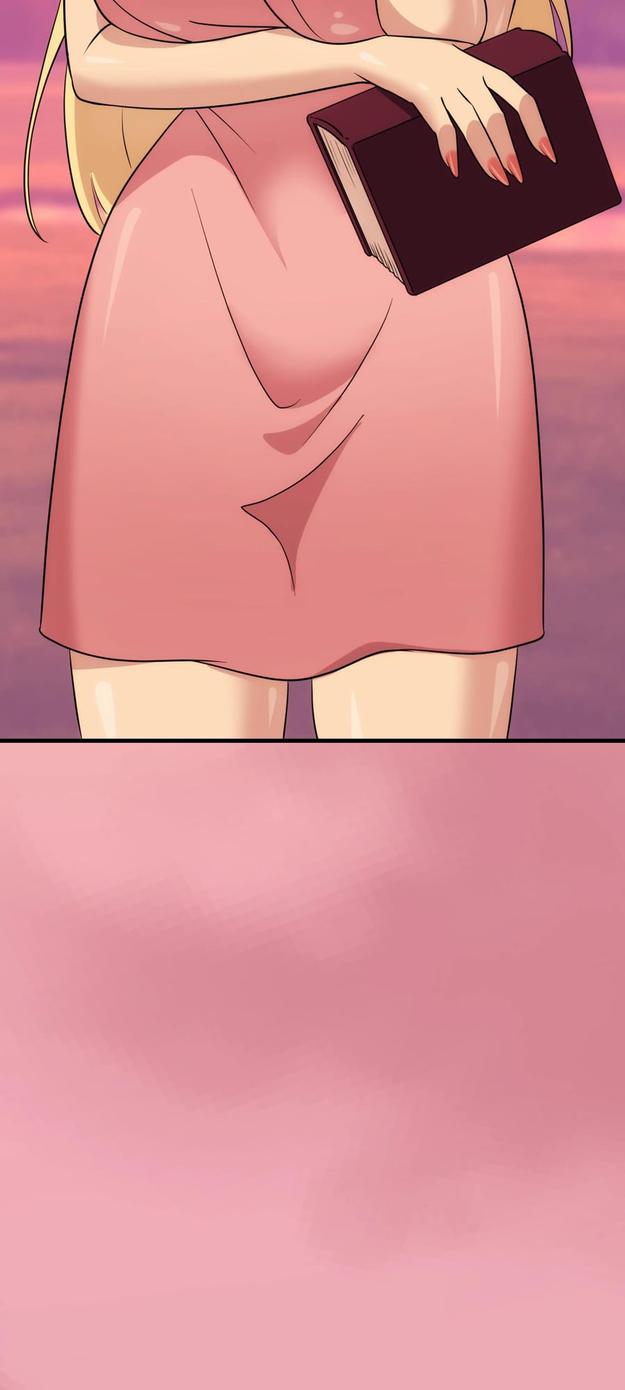 Teach Me First! Uncensored, chapter 13, page 27 of 73