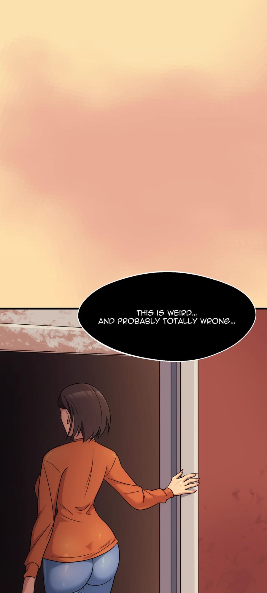 Teach Me First! Uncensored, chapter 13, page 41 of 73