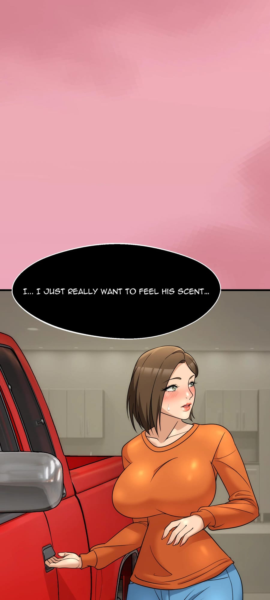 Teach Me First! Uncensored, chapter 13, page 43 of 73