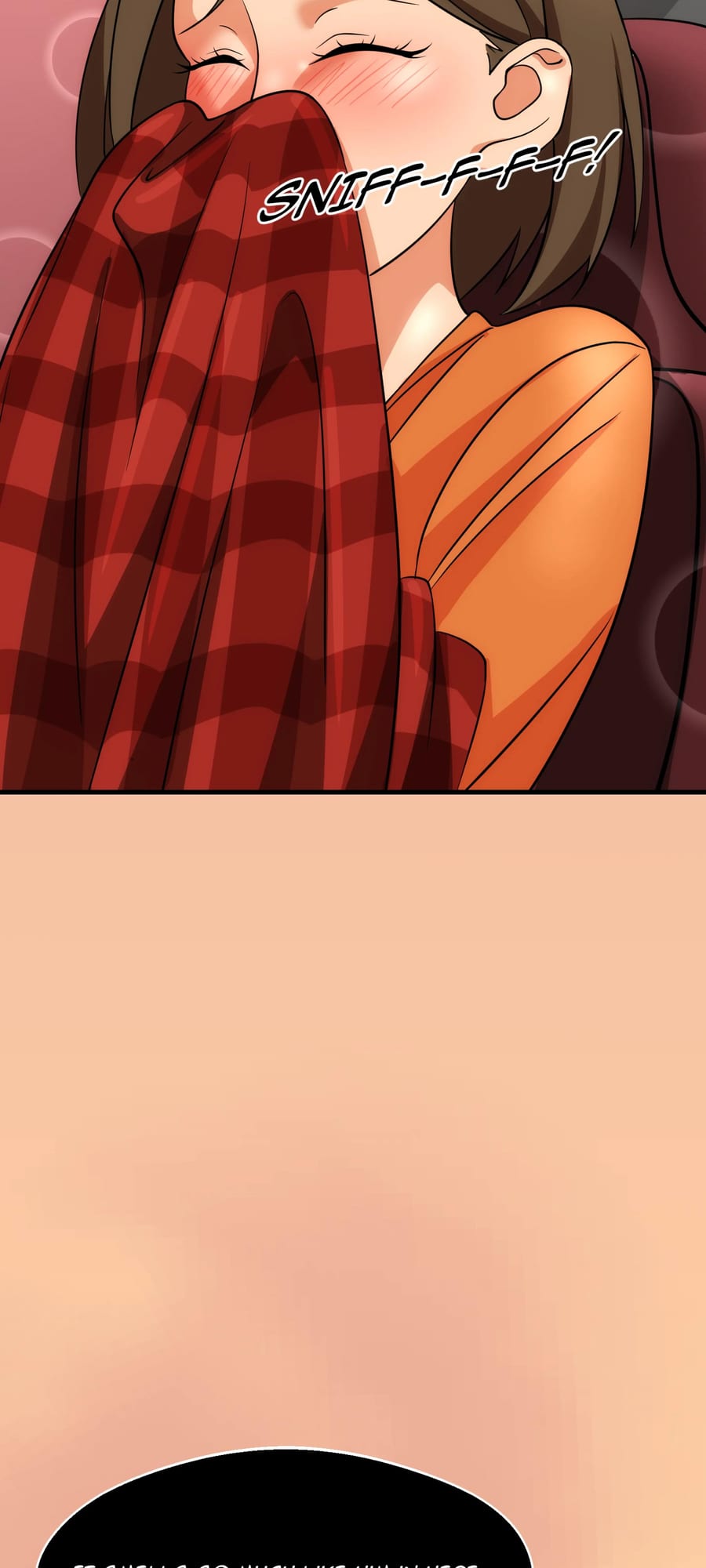Teach Me First! Uncensored, chapter 13, page 49 of 73