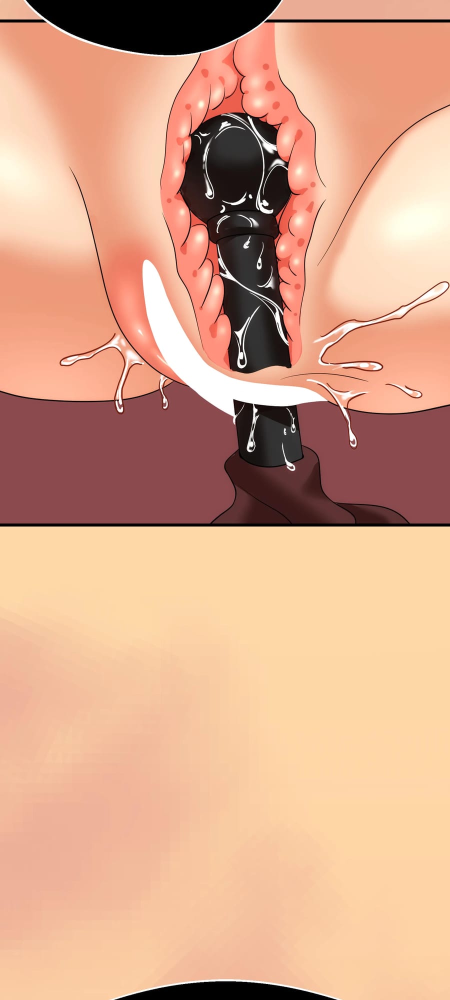 Teach Me First! Uncensored, chapter 13, page 70 of 73