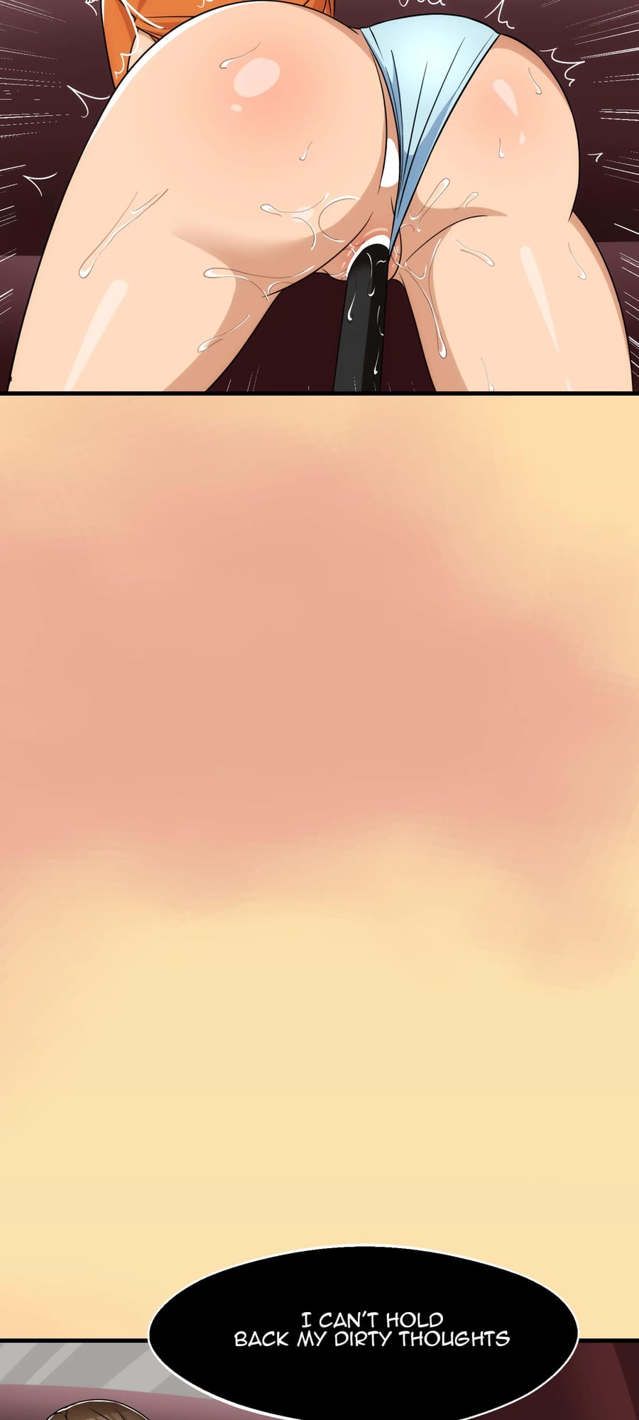 Teach Me First! Uncensored, chapter 14, page 5 of 60
