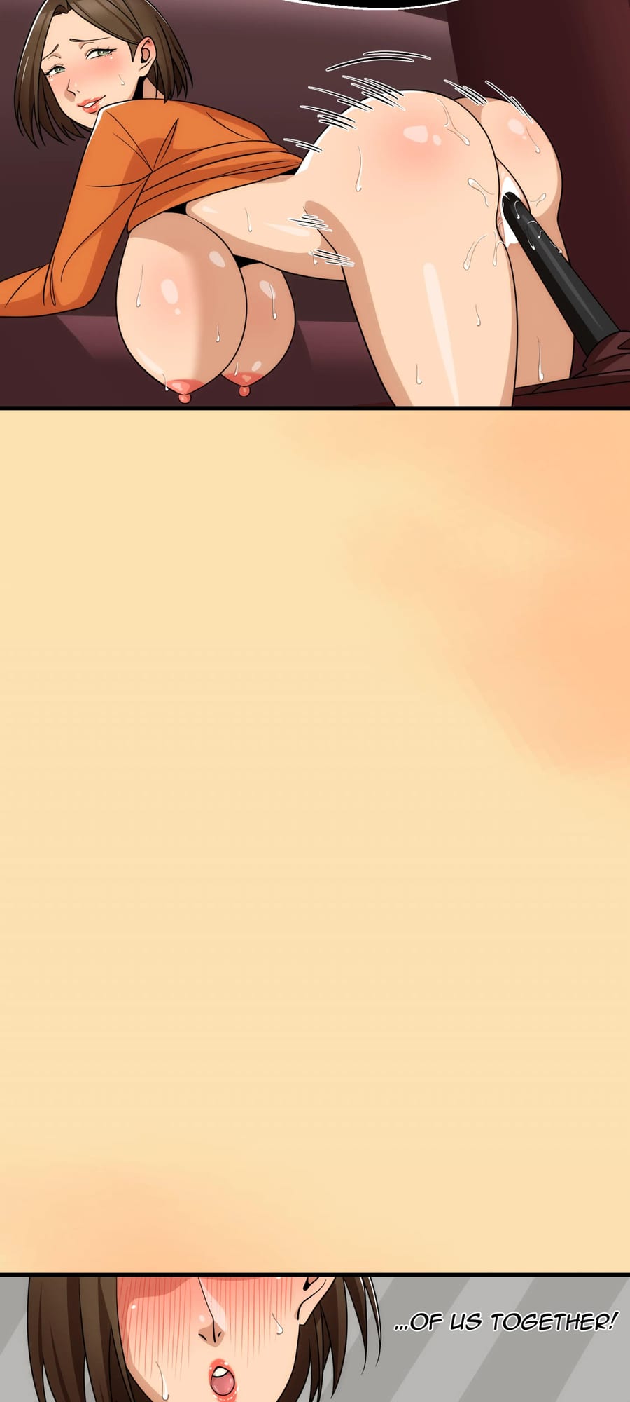 Teach Me First! Uncensored, chapter 14, page 6 of 60