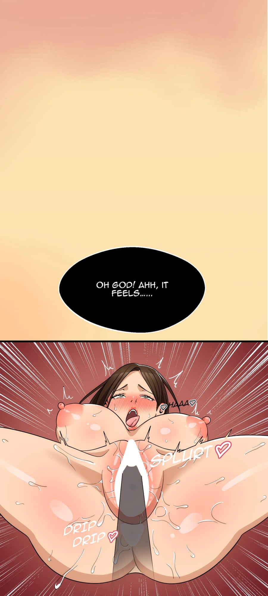 Teach Me First! Uncensored, chapter 14, page 19 of 60