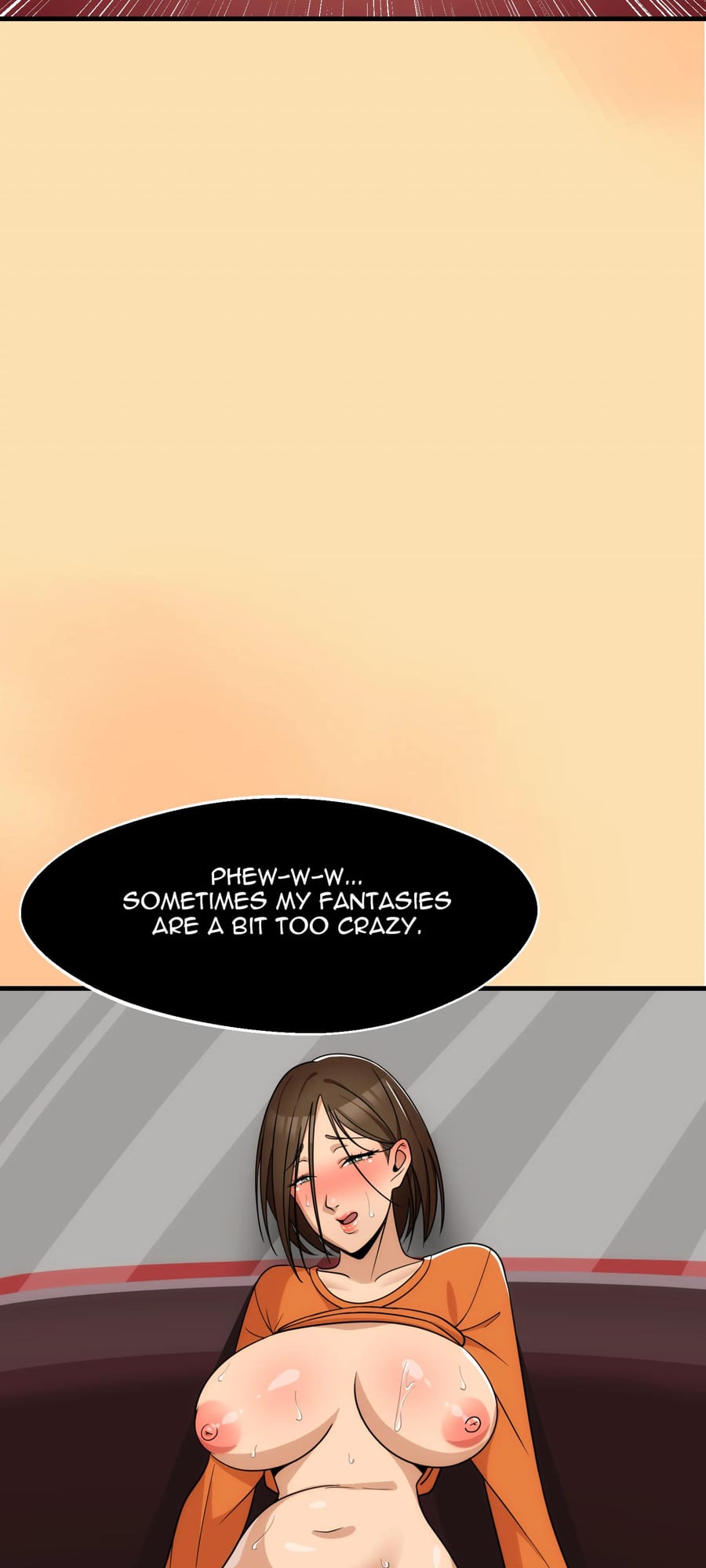 Teach Me First! Uncensored, chapter 14, page 20 of 60