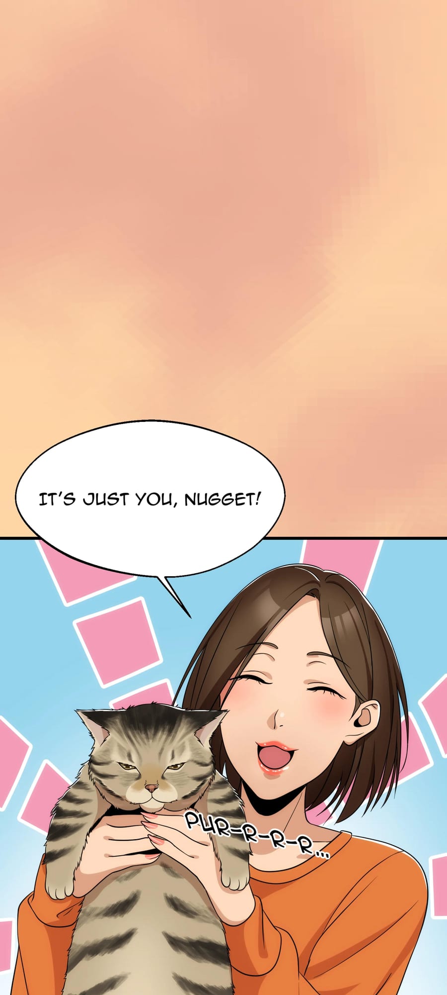 Teach Me First! Uncensored, chapter 14, page 31 of 60
