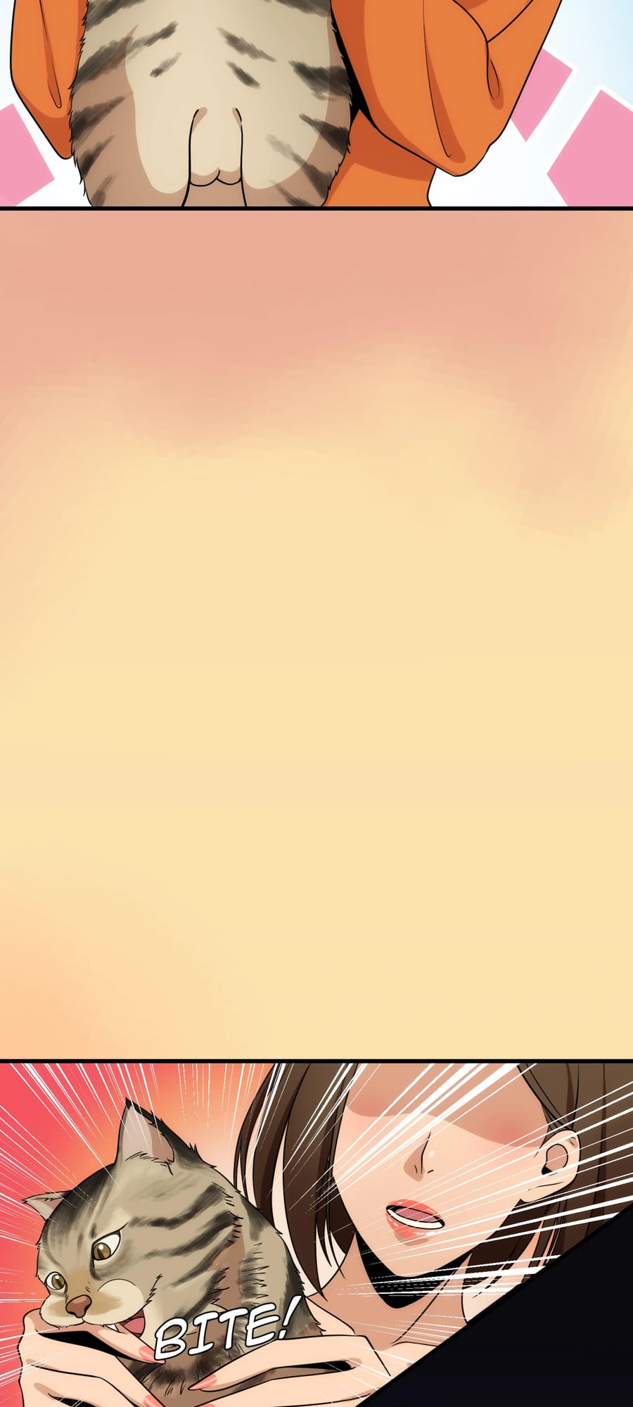 Teach Me First! Uncensored, chapter 14, page 32 of 60