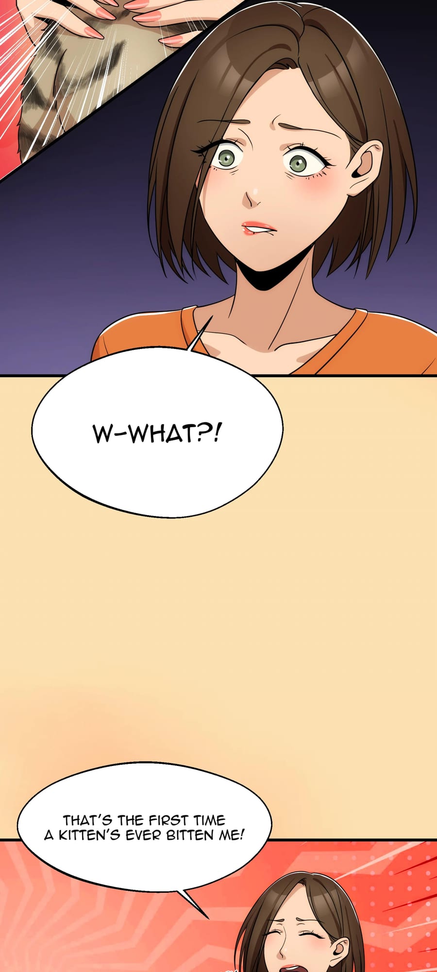 Teach Me First! Uncensored, chapter 14, page 33 of 60