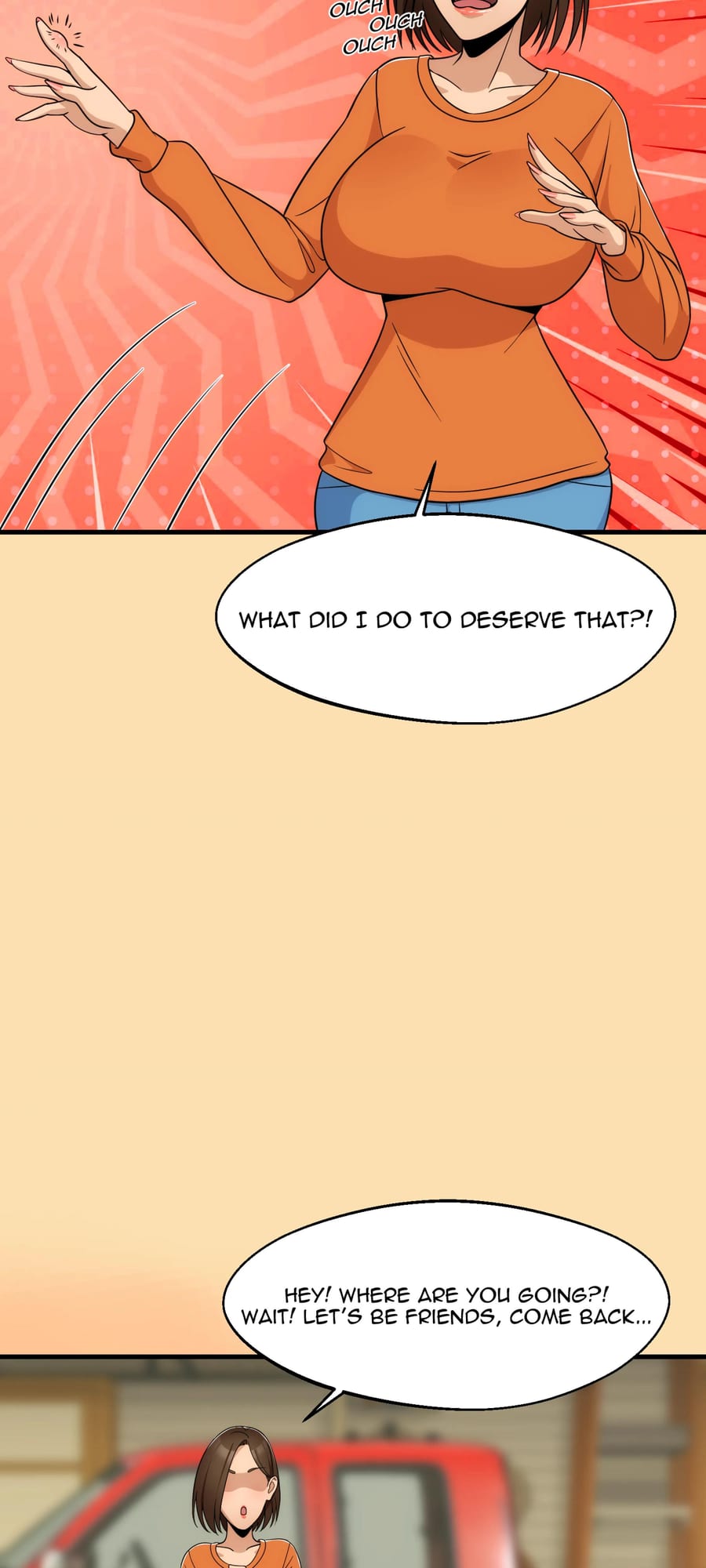 Teach Me First! Uncensored, chapter 14, page 34 of 60