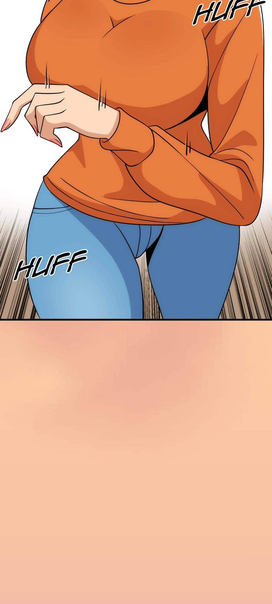 Teach Me First! Uncensored, chapter 14, page 37 of 60