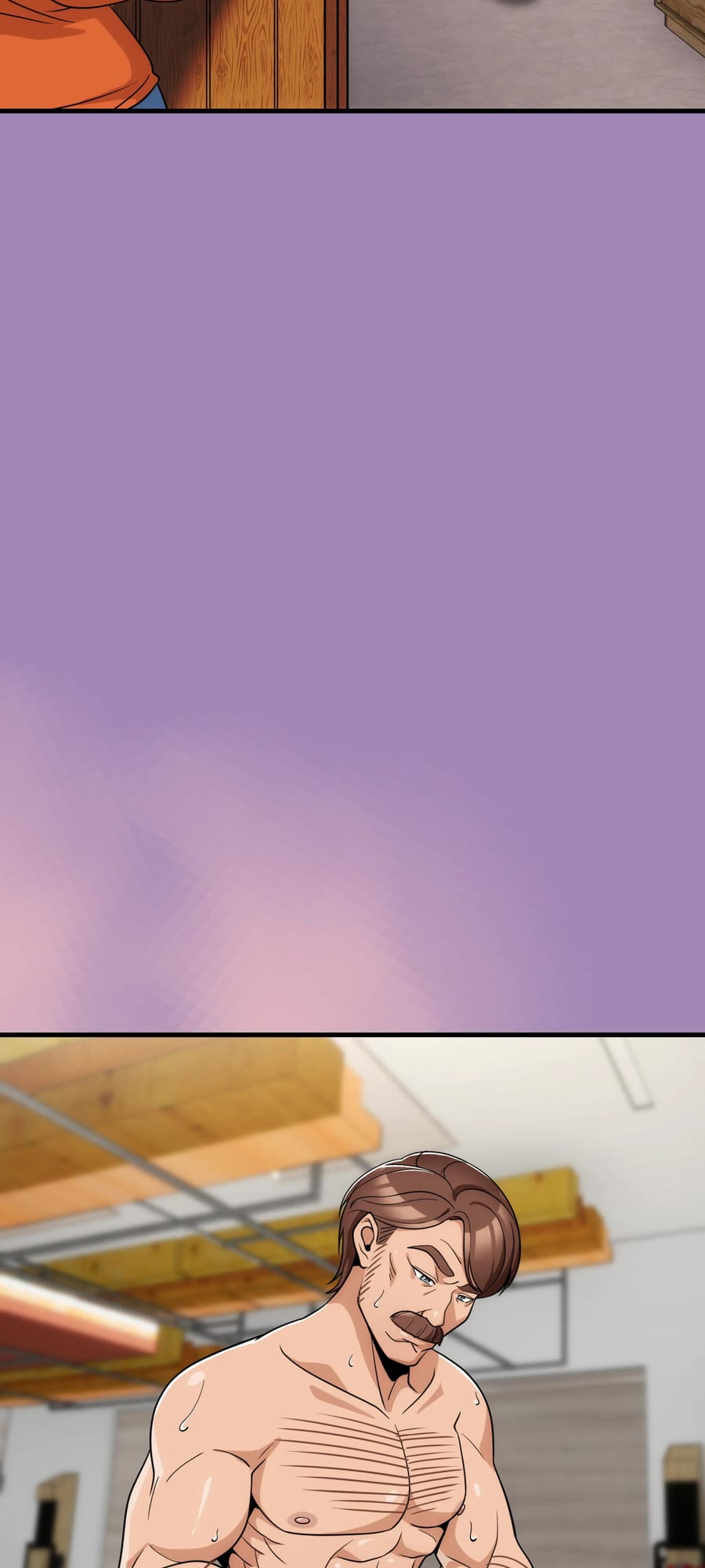 Teach Me First! Uncensored, chapter 14, page 41 of 60