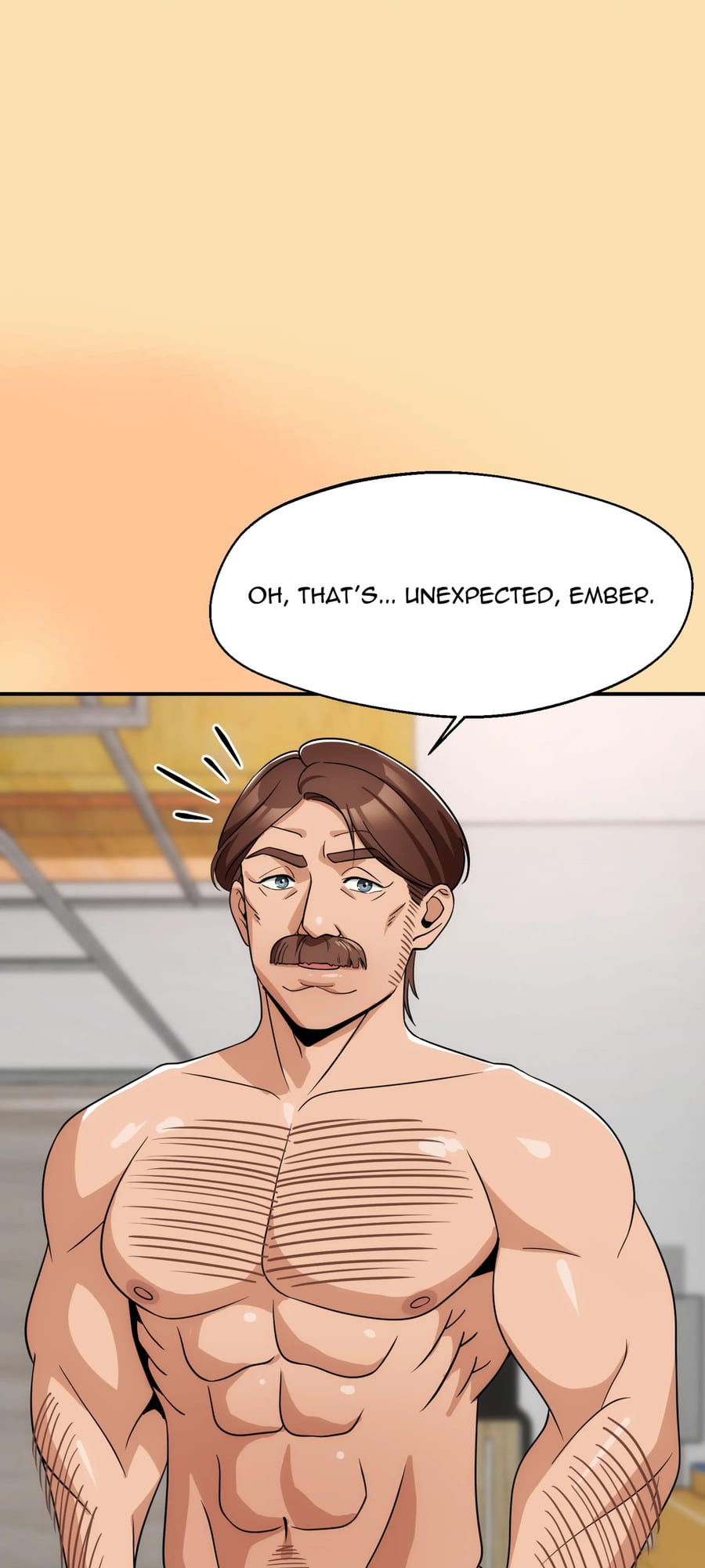 Teach Me First! Uncensored, chapter 14, page 48 of 60
