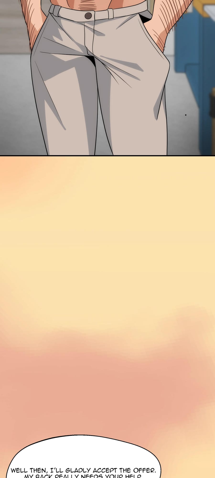 Teach Me First! Uncensored, chapter 14, page 49 of 60