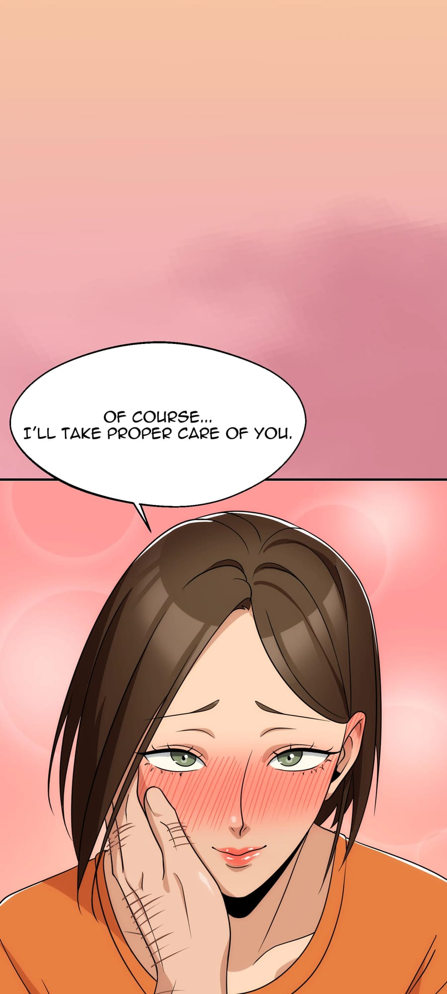 Teach Me First! Uncensored, chapter 14, page 51 of 60