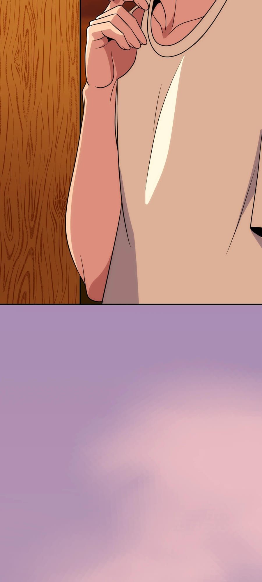 Teach Me First! Uncensored, chapter 14, page 55 of 60