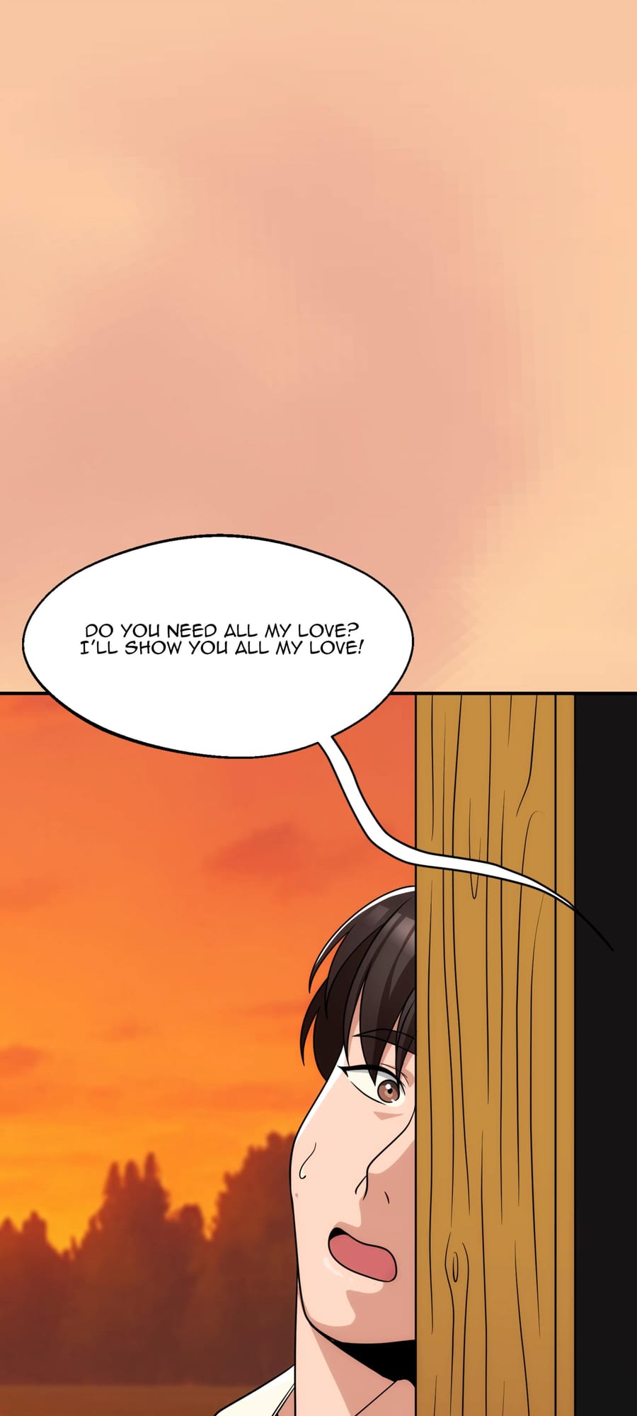 Teach Me First! Uncensored, chapter 14, page 58 of 60