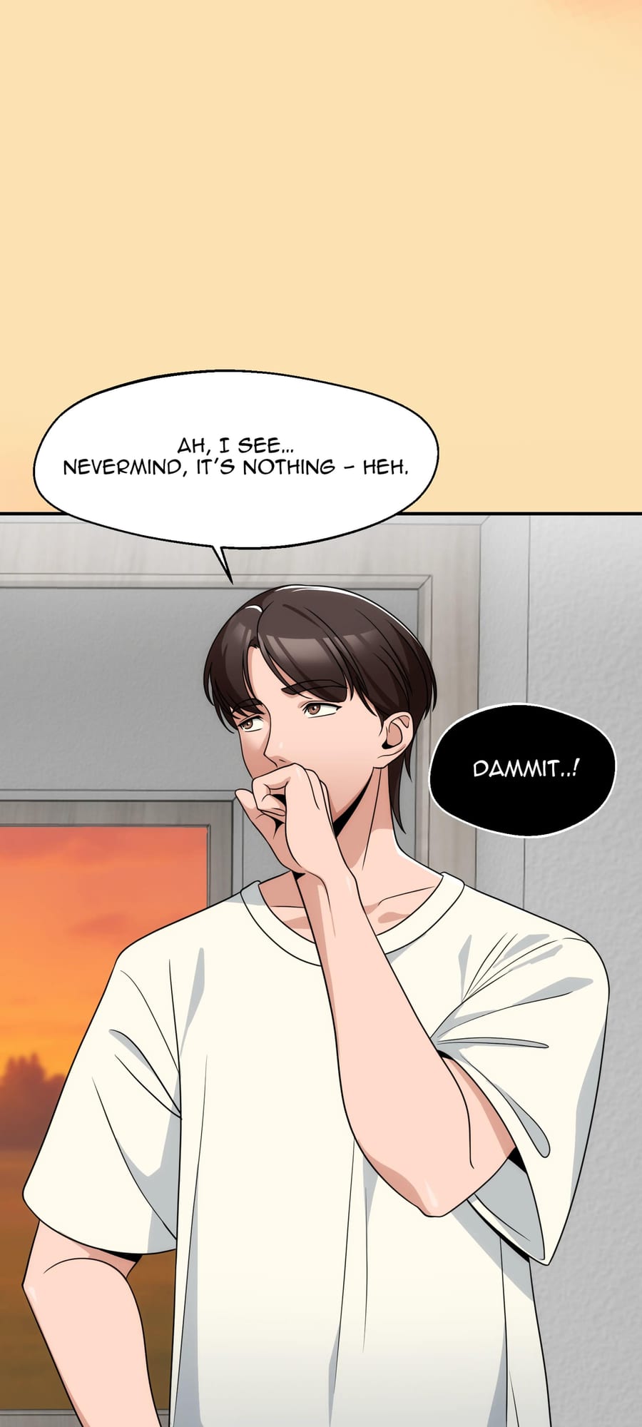 Teach Me First! Uncensored, chapter 15, page 7 of 66