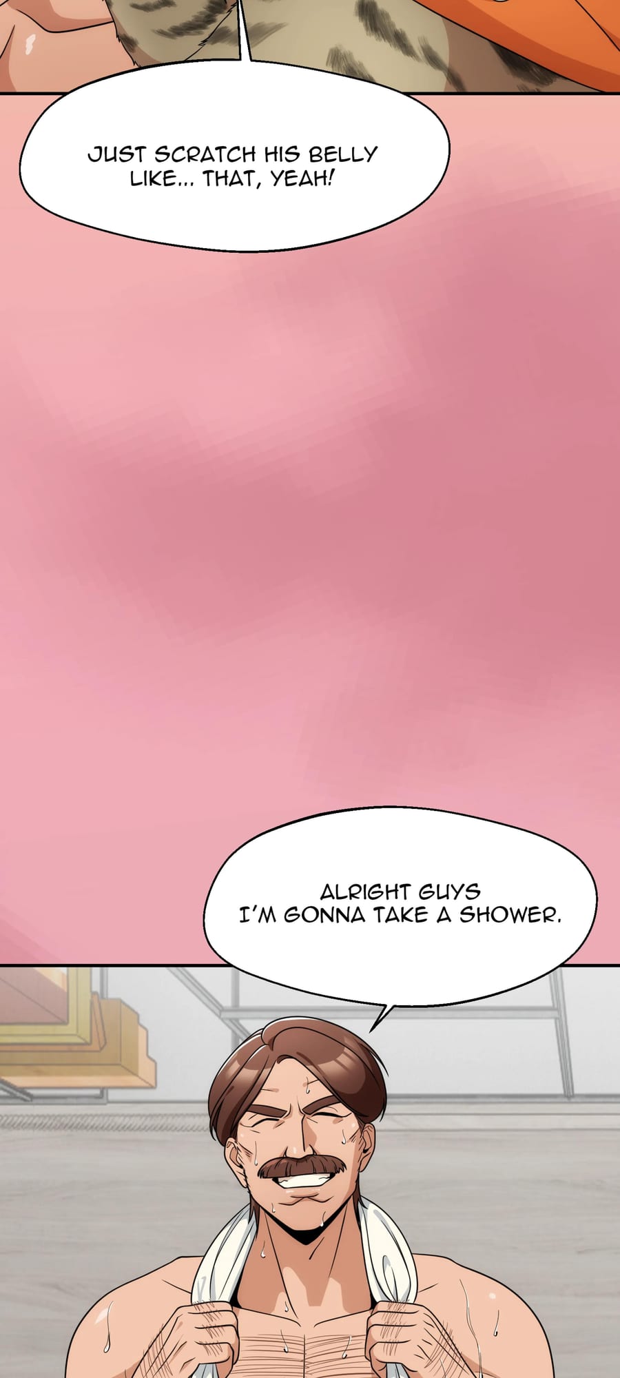 Teach Me First! Uncensored, chapter 15, page 12 of 66