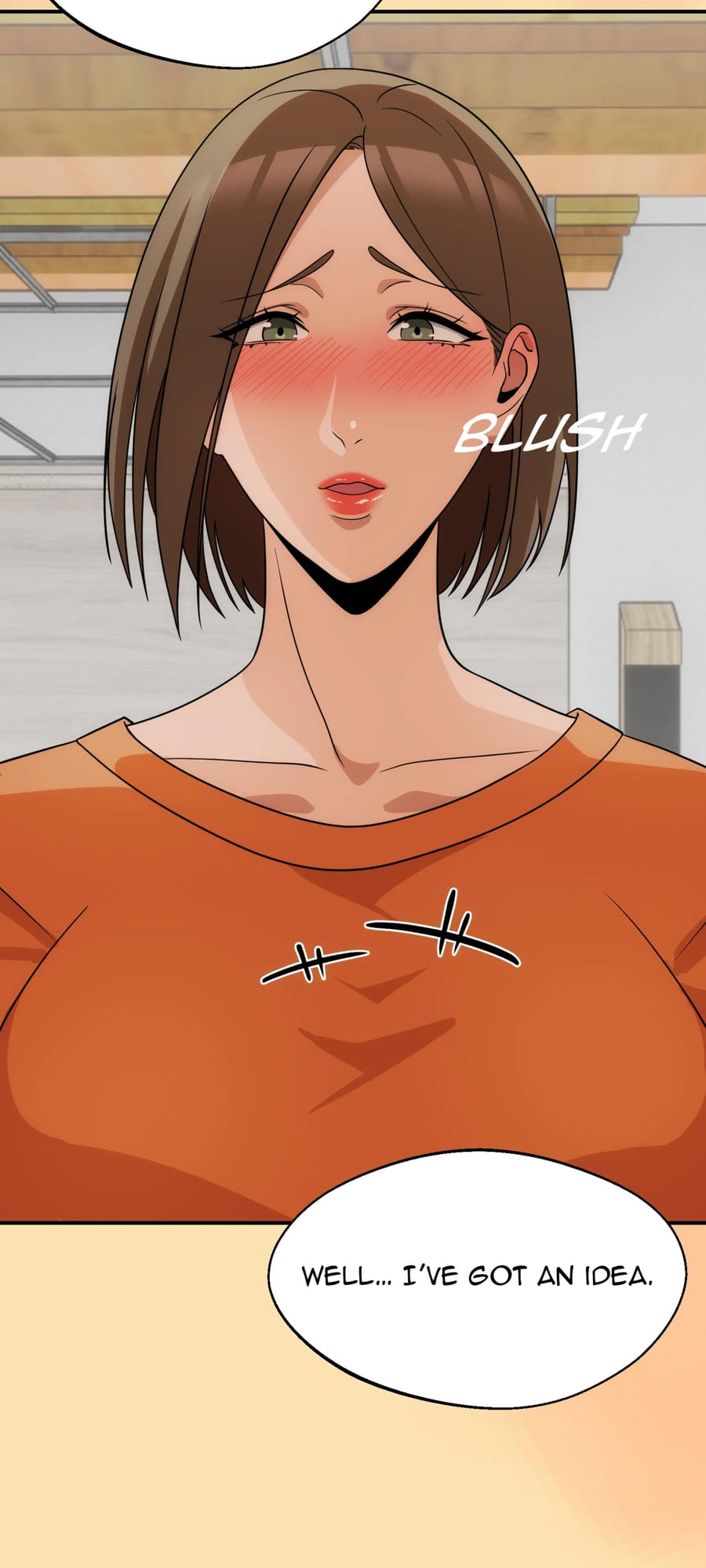Teach Me First! Uncensored, chapter 15, page 21 of 66