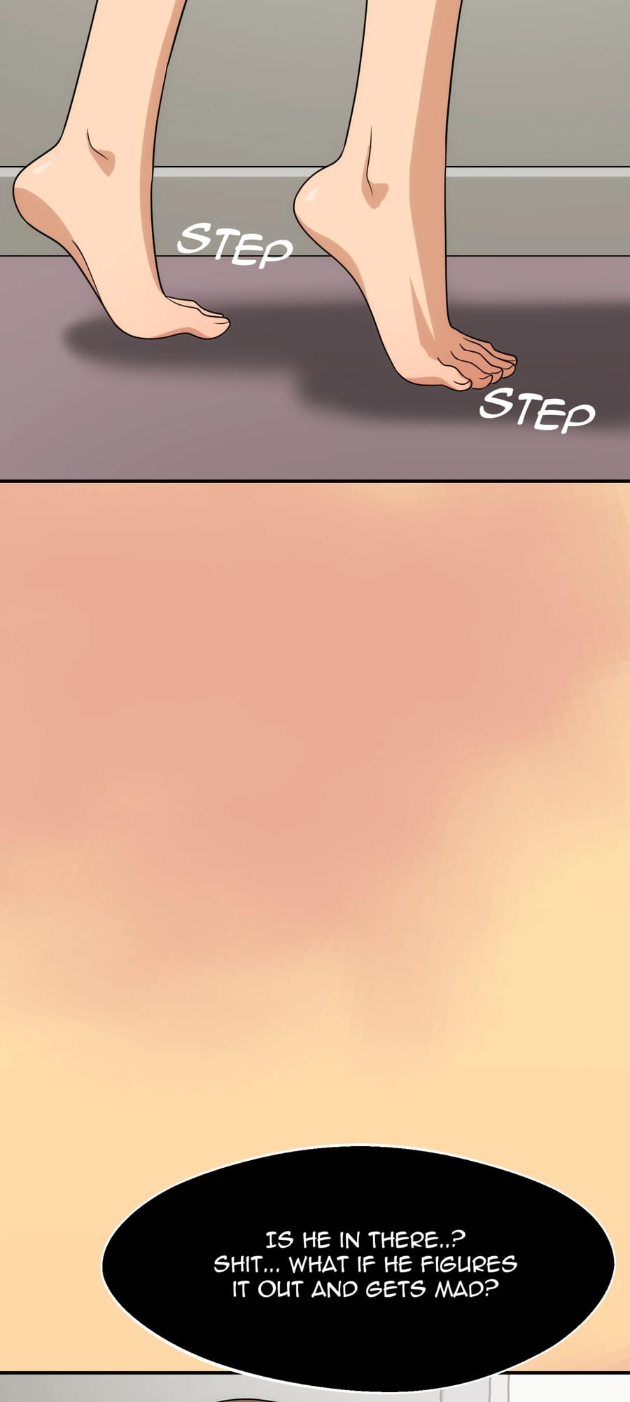 Teach Me First! Uncensored, chapter 15, page 25 of 66
