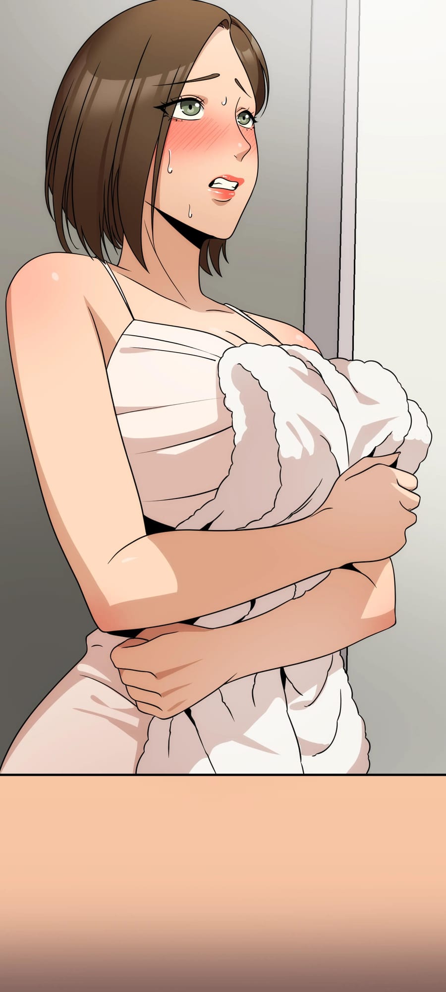 Teach Me First! Uncensored, chapter 15, page 26 of 66