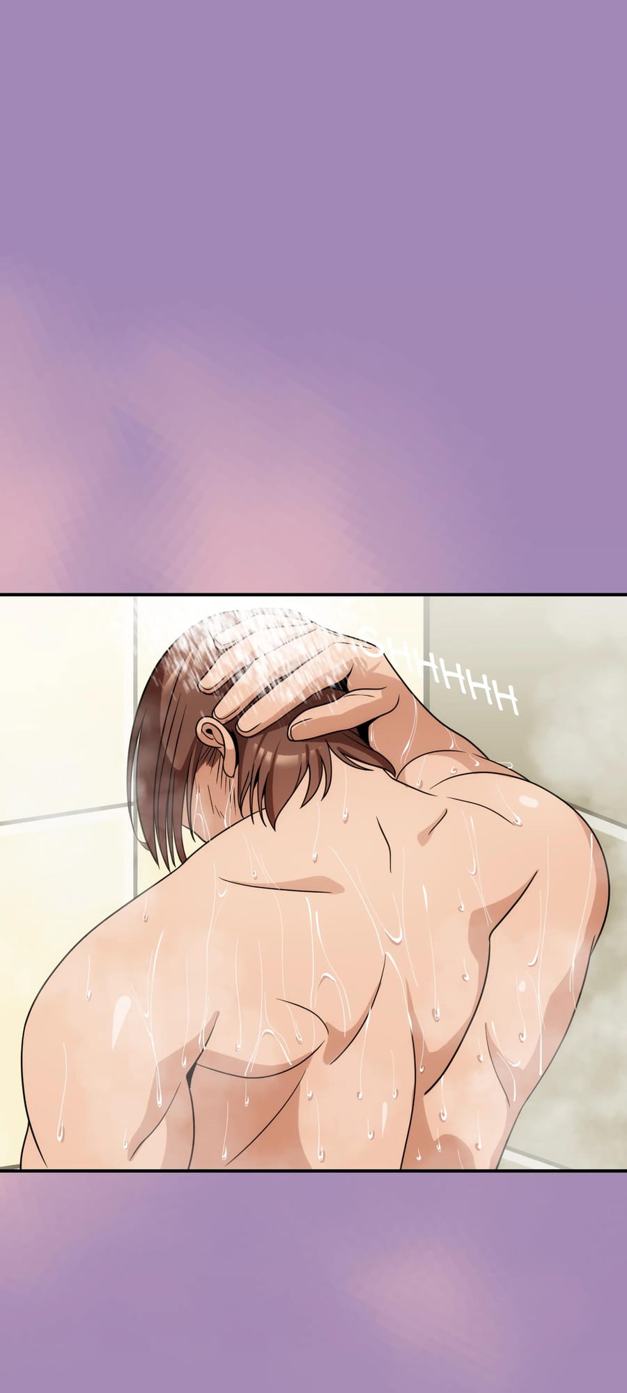 Teach Me First! Uncensored, chapter 15, page 31 of 66