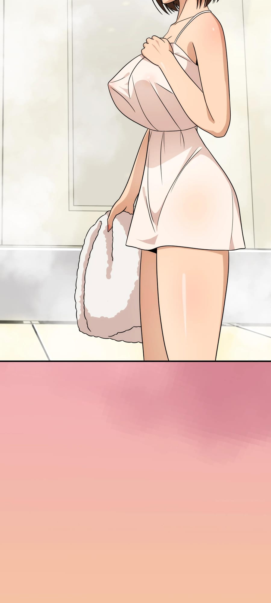 Teach Me First! Uncensored, chapter 15, page 34 of 66
