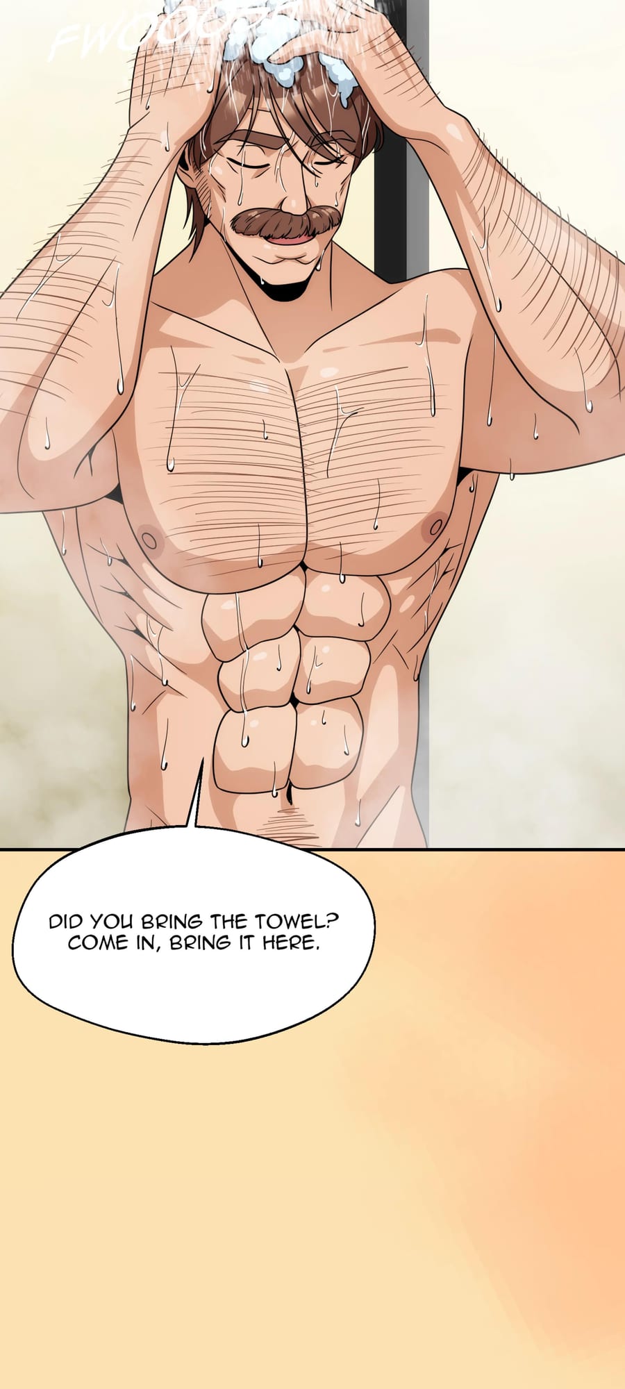 Teach Me First! Uncensored, chapter 15, page 37 of 66