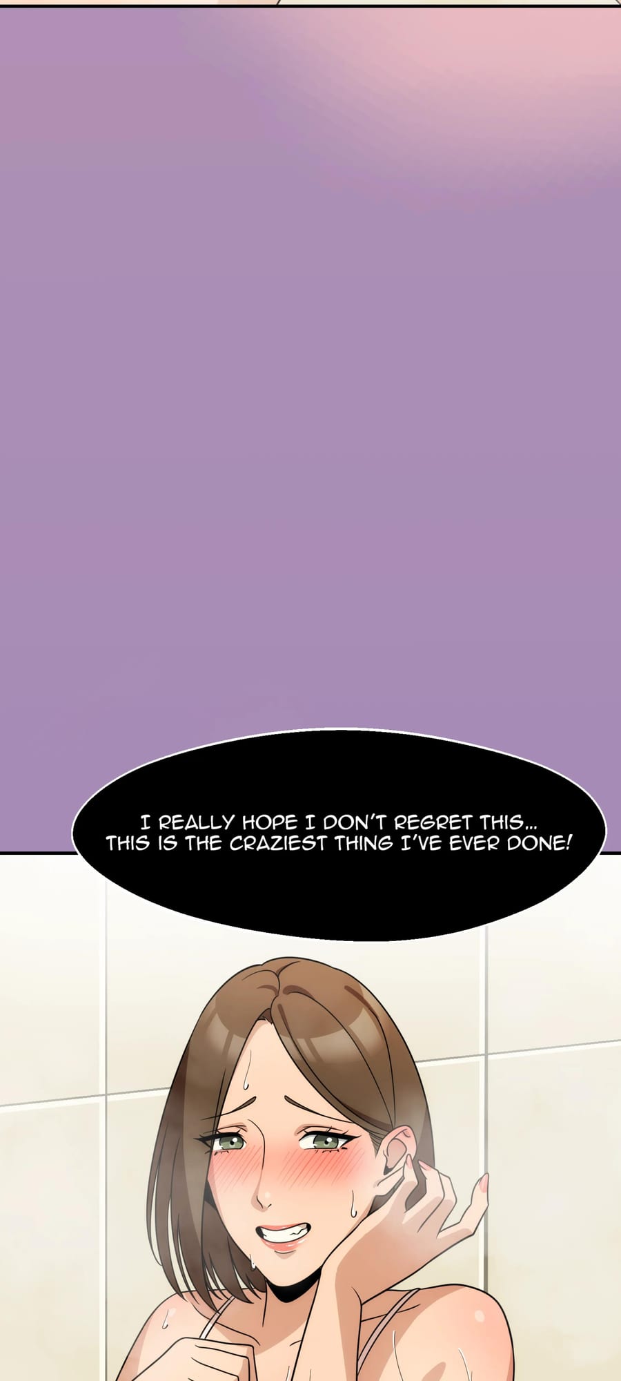 Teach Me First! Uncensored, chapter 15, page 45 of 66