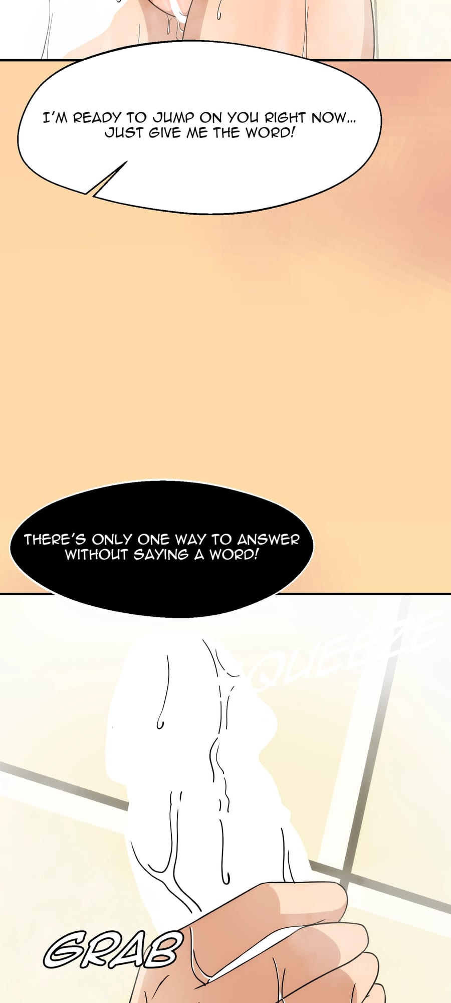 Teach Me First! Uncensored, chapter 15, page 52 of 66
