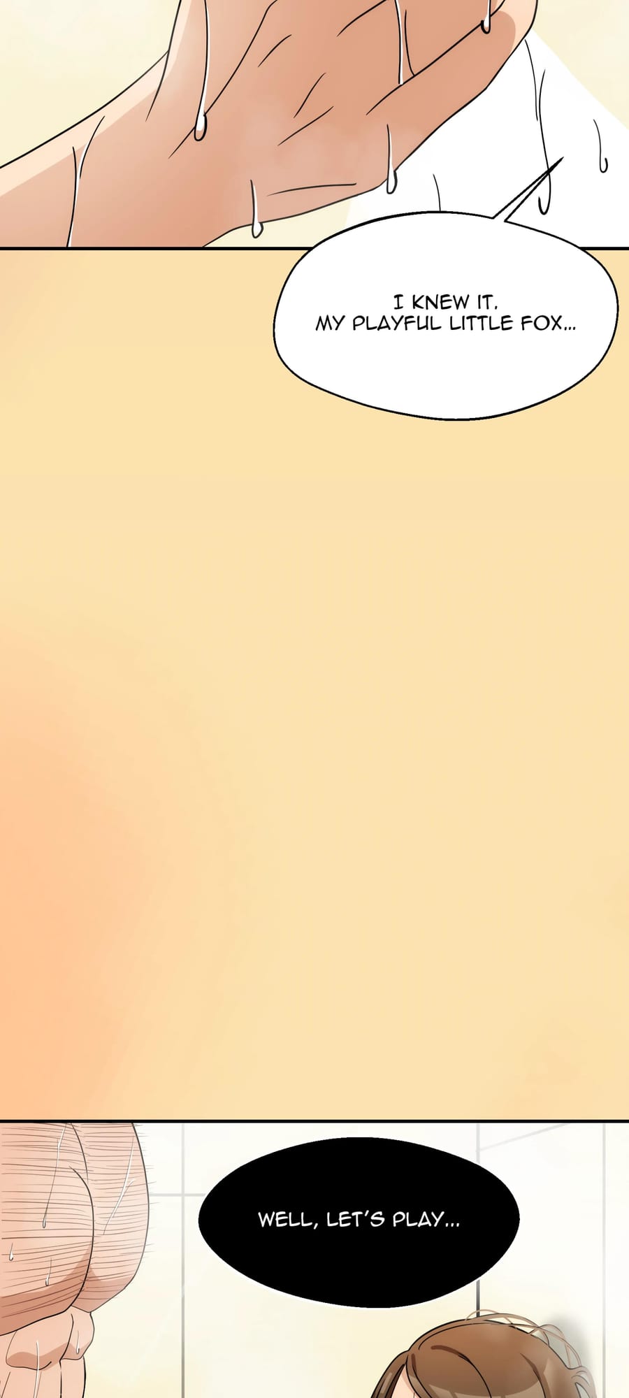 Teach Me First! Uncensored, chapter 15, page 53 of 66