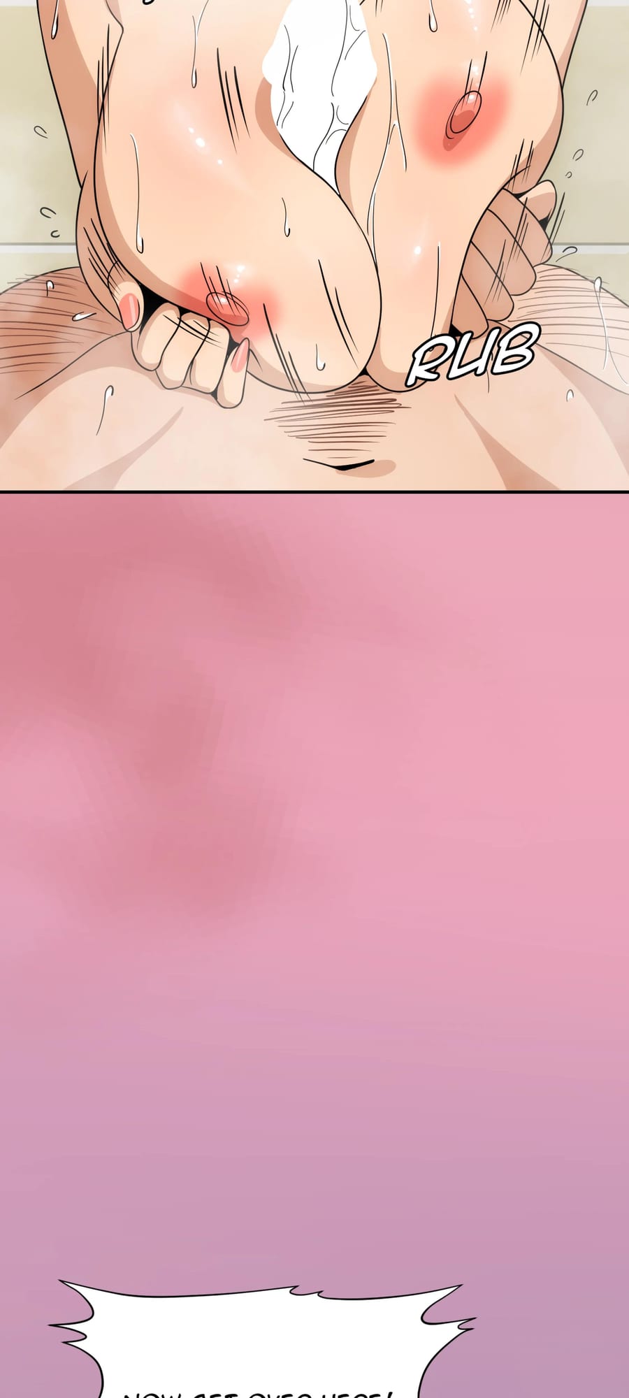 Teach Me First! Uncensored, chapter 15, page 59 of 66