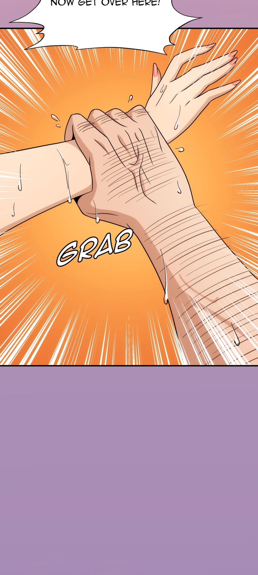 Teach Me First! Uncensored, chapter 15, page 60 of 66