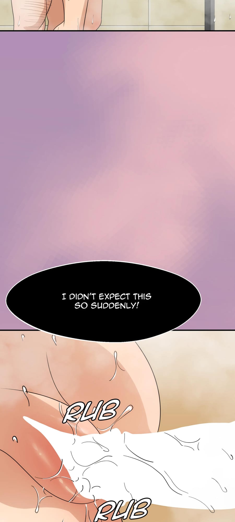 Teach Me First! Uncensored, chapter 15, page 64 of 66