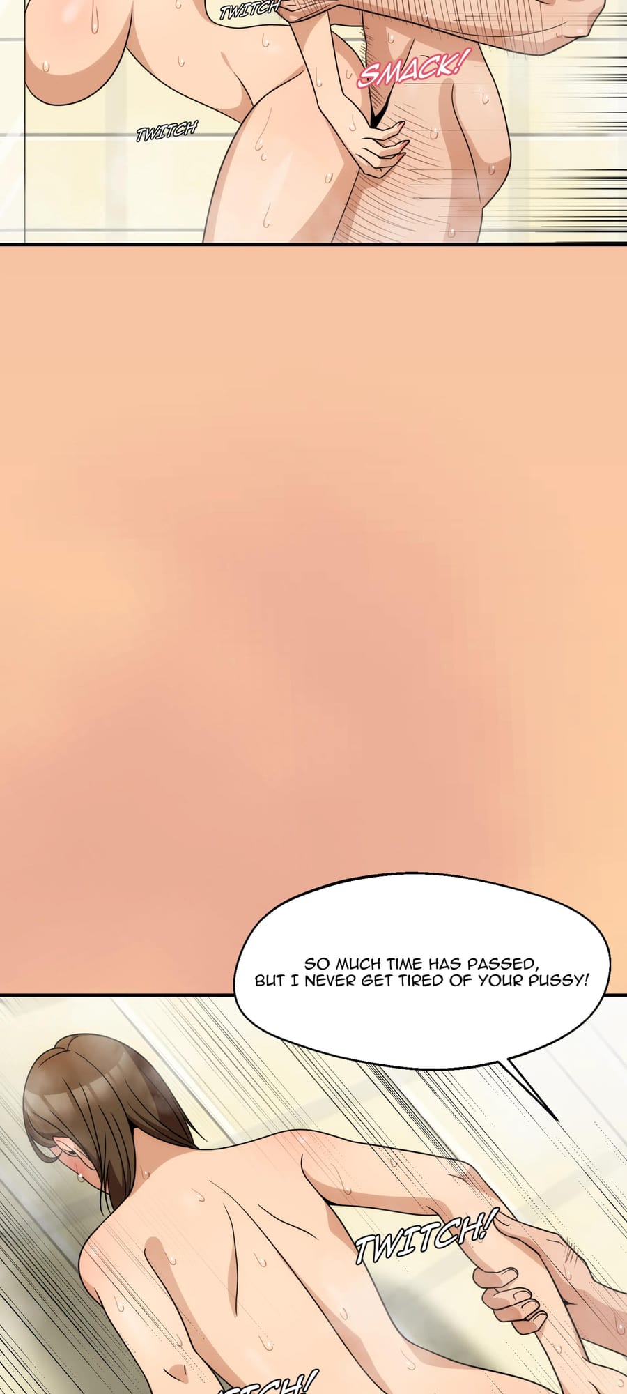 Teach Me First! Uncensored, chapter 16, page 6 of 53