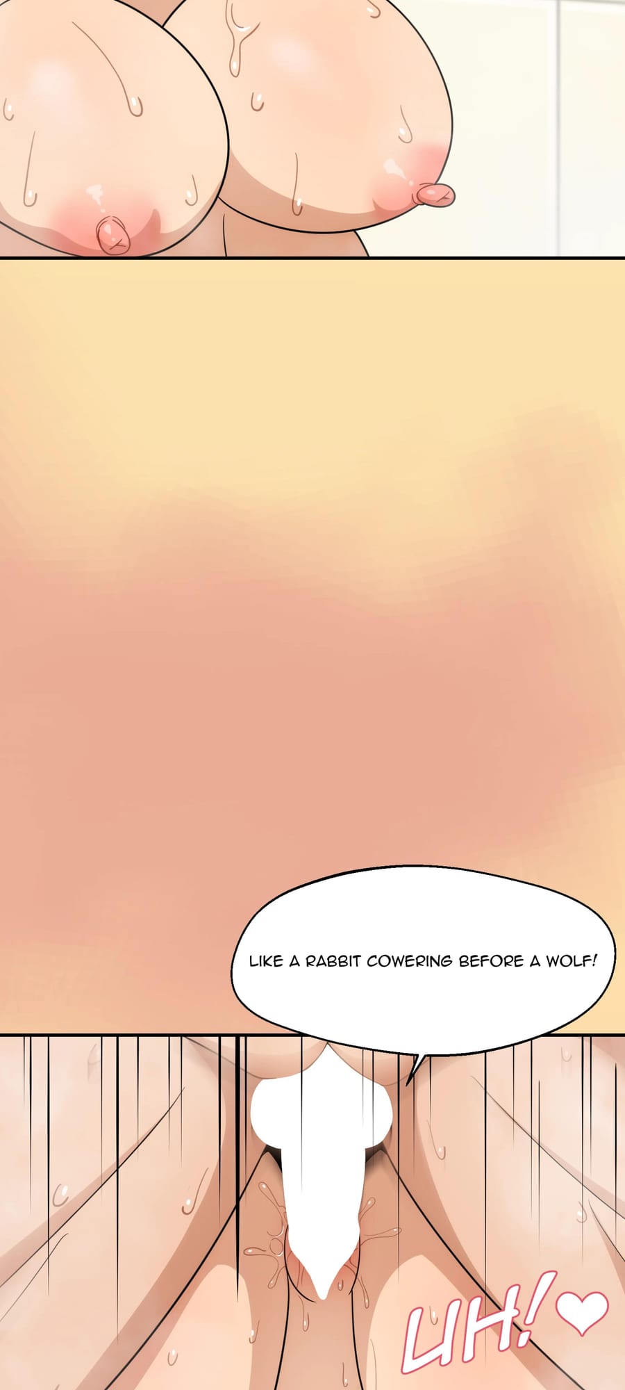 Teach Me First! Uncensored, chapter 16, page 12 of 53