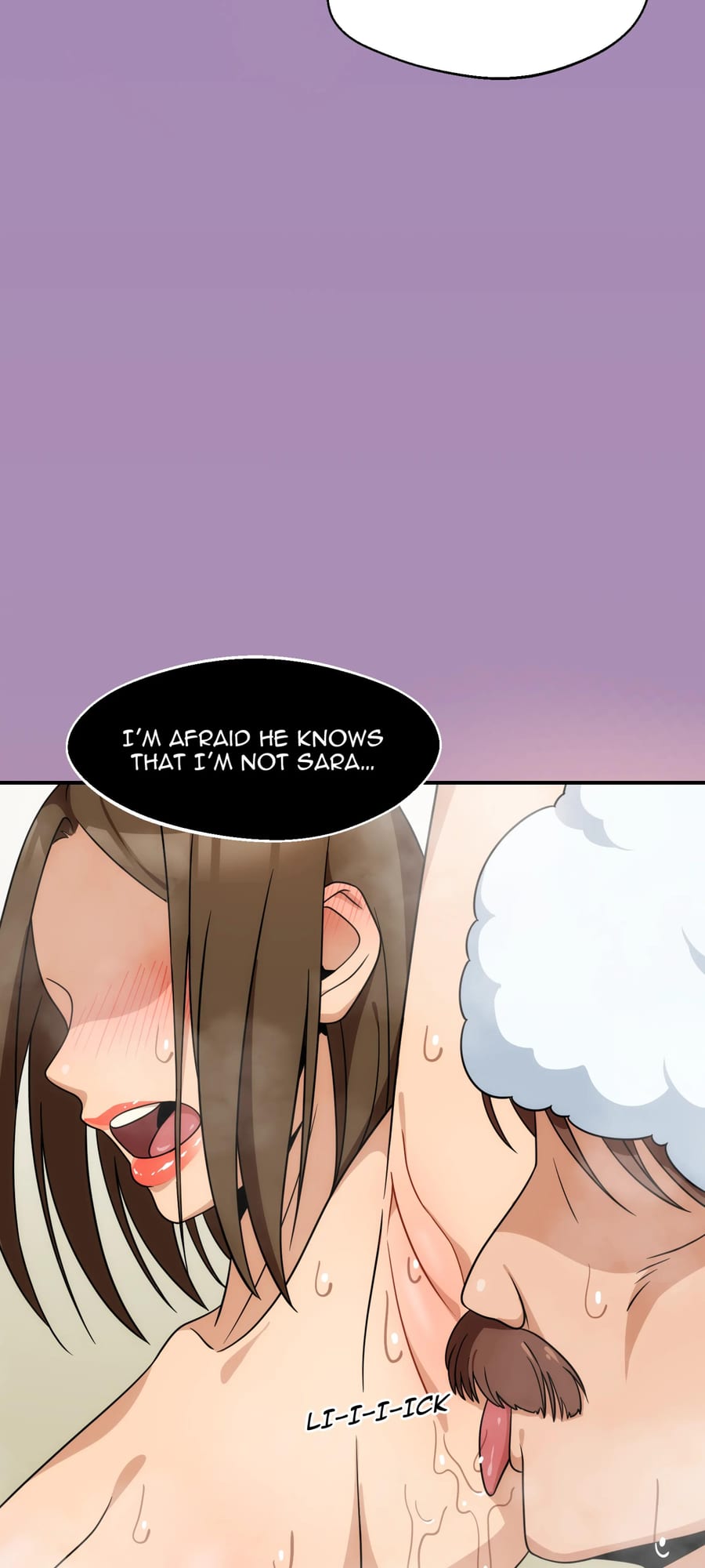 Teach Me First! Uncensored, chapter 16, page 18 of 53
