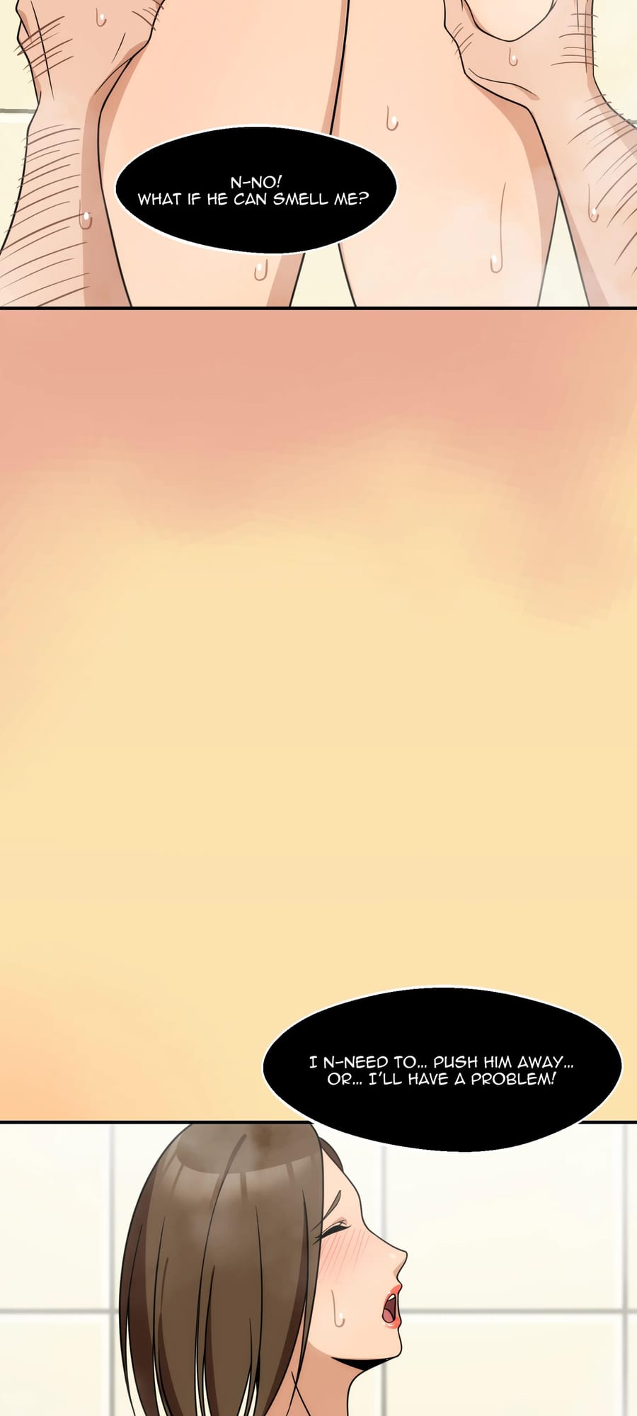 Teach Me First! Uncensored, chapter 16, page 22 of 53