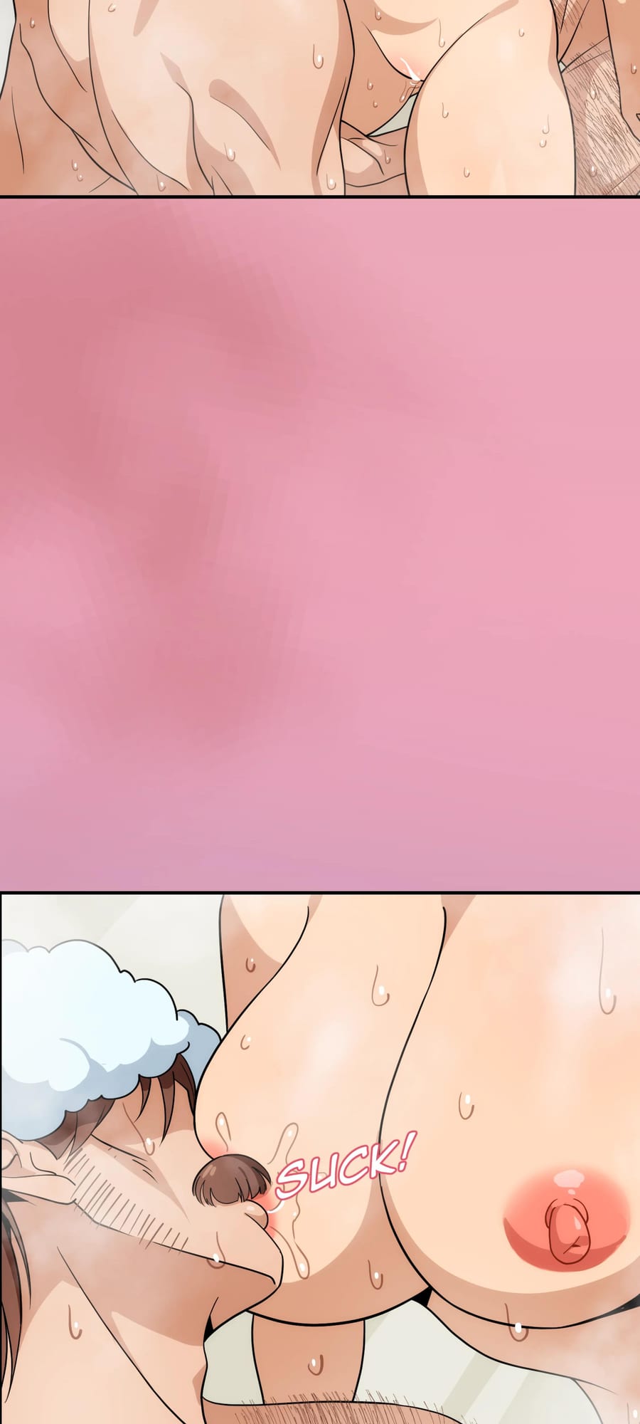 Teach Me First! Uncensored, chapter 16, page 30 of 53