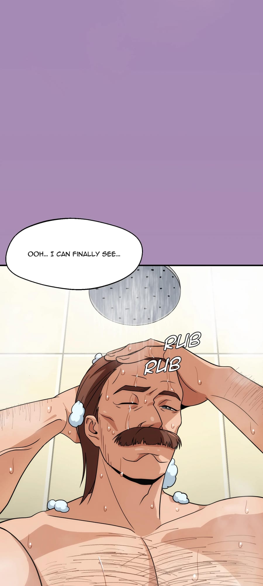 Teach Me First! Uncensored, chapter 16, page 51 of 53