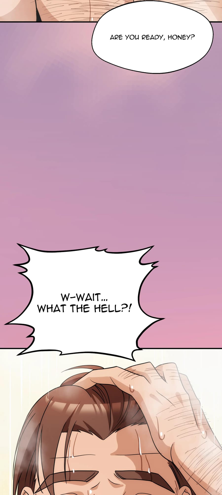 Teach Me First! Uncensored, chapter 16, page 52 of 53