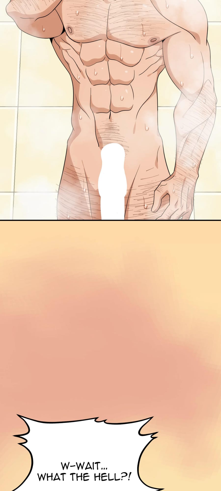 Teach Me First! Uncensored, chapter 17, page 5 of 67