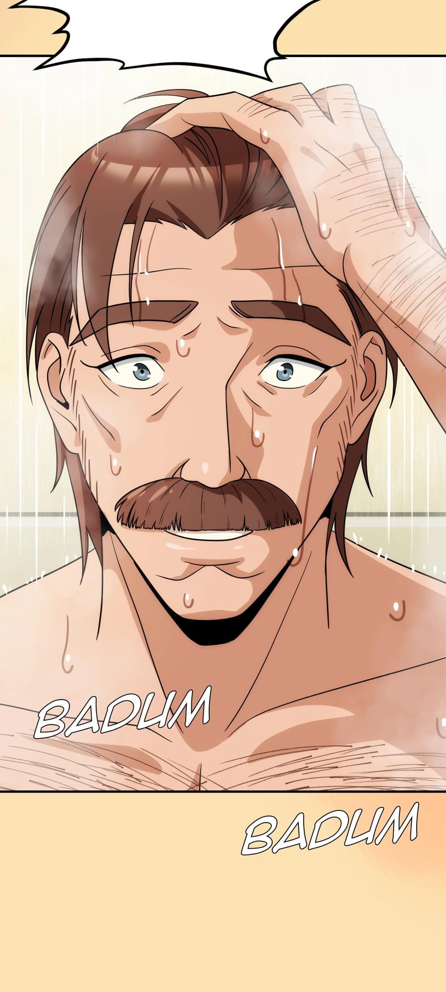 Teach Me First! Uncensored, chapter 17, page 6 of 67