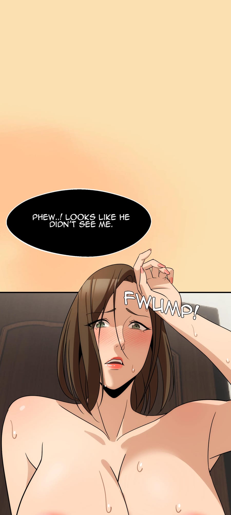 Teach Me First! Uncensored, chapter 17, page 8 of 67
