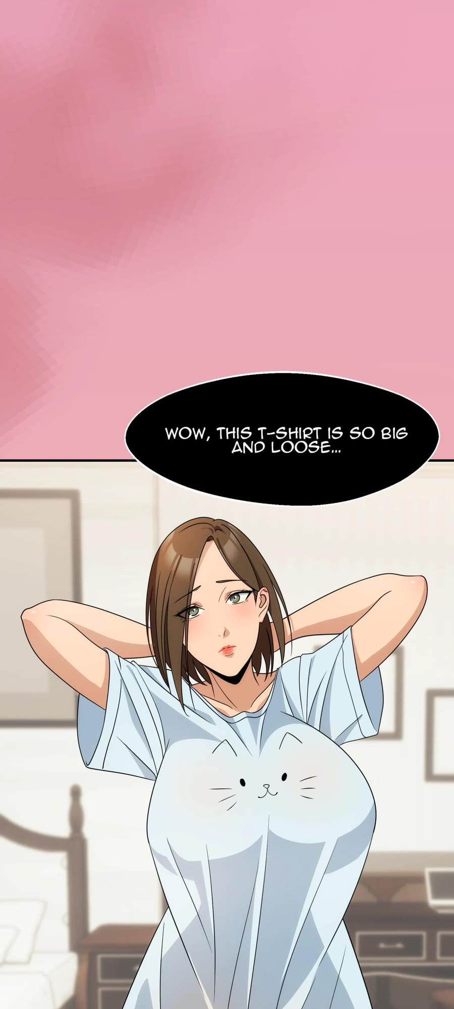 Teach Me First! Uncensored, chapter 17, page 18 of 67