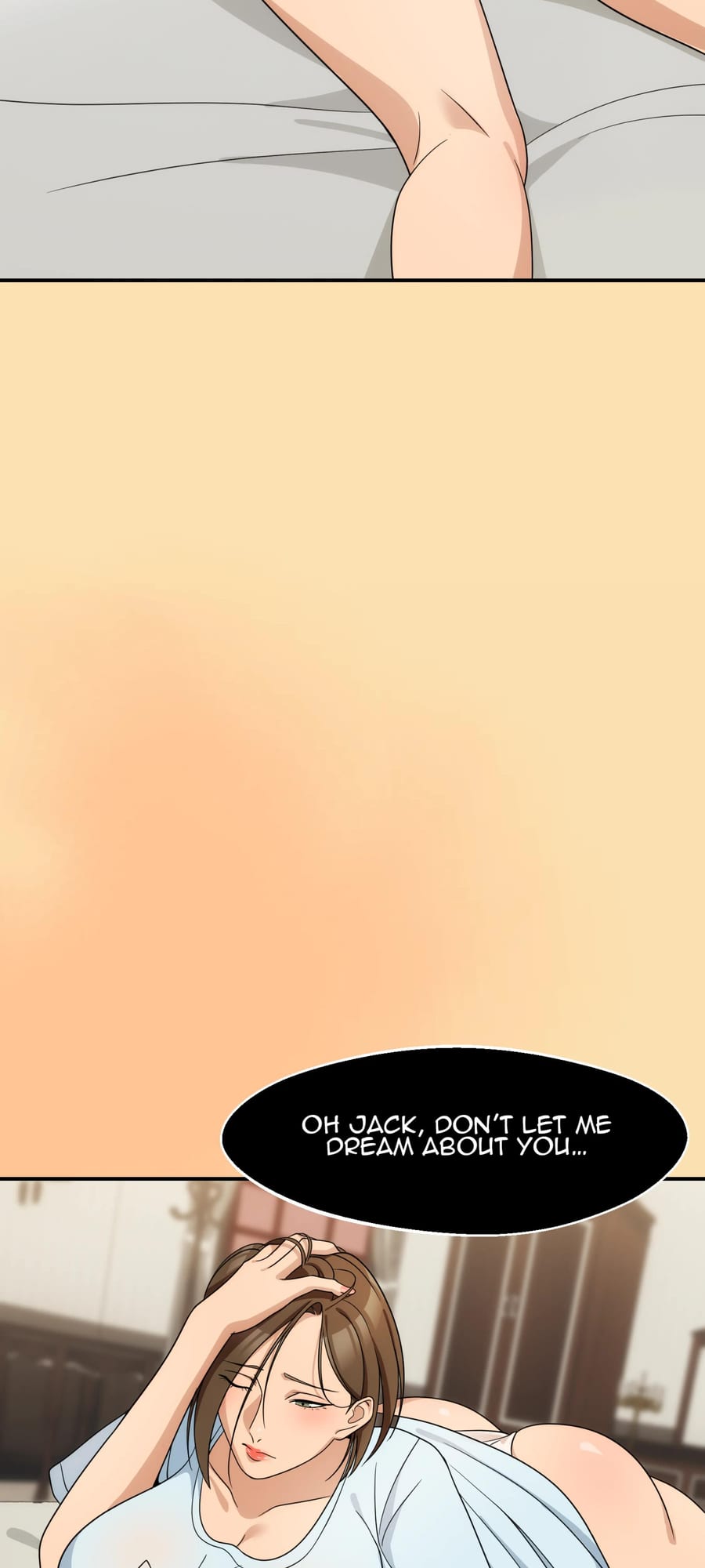 Teach Me First! Uncensored, chapter 17, page 22 of 67